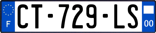 CT-729-LS
