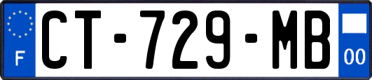 CT-729-MB