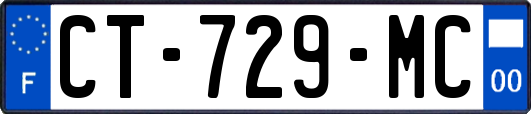 CT-729-MC