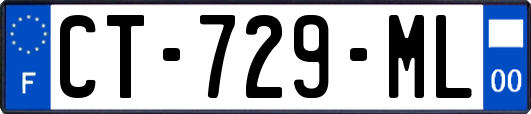 CT-729-ML