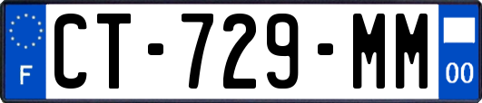 CT-729-MM