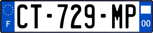 CT-729-MP