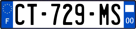 CT-729-MS