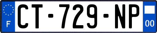 CT-729-NP