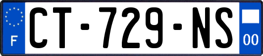 CT-729-NS
