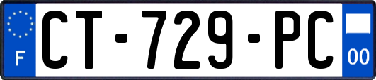 CT-729-PC