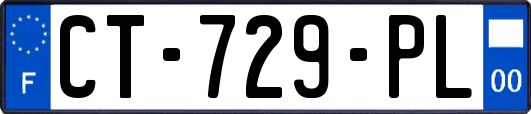 CT-729-PL