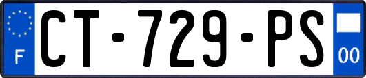 CT-729-PS