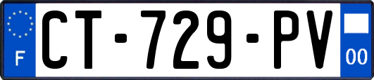 CT-729-PV