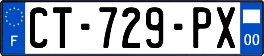 CT-729-PX