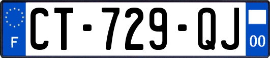 CT-729-QJ