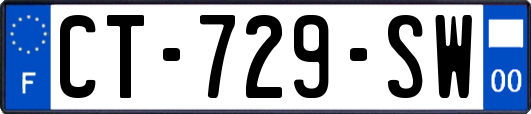 CT-729-SW