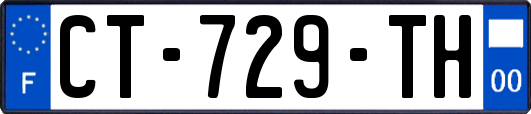 CT-729-TH