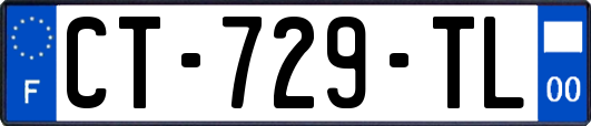 CT-729-TL