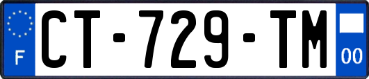 CT-729-TM