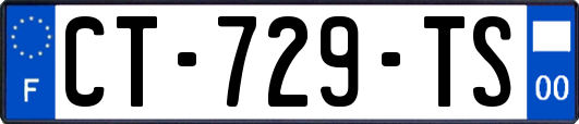 CT-729-TS