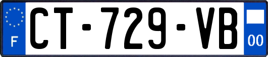 CT-729-VB