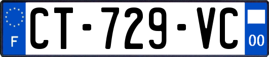 CT-729-VC
