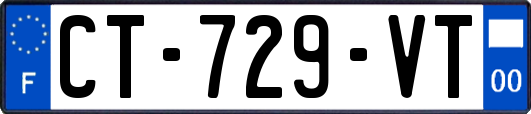 CT-729-VT