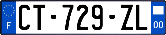 CT-729-ZL