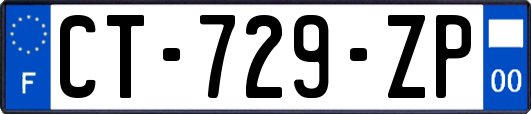 CT-729-ZP