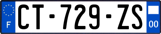 CT-729-ZS