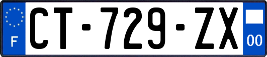 CT-729-ZX