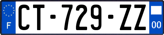 CT-729-ZZ