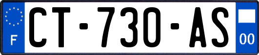 CT-730-AS