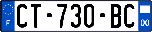 CT-730-BC