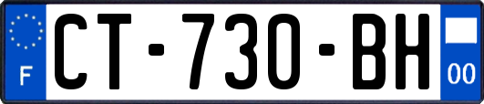 CT-730-BH