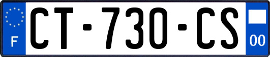 CT-730-CS