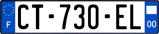 CT-730-EL