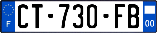 CT-730-FB