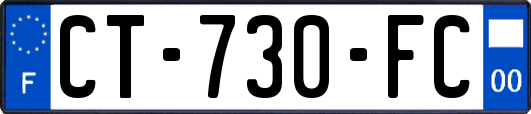CT-730-FC