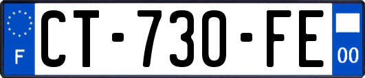 CT-730-FE