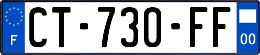 CT-730-FF