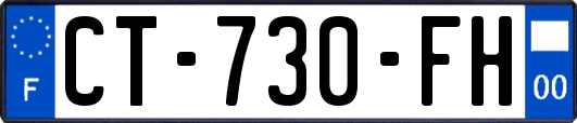 CT-730-FH