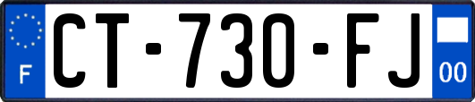 CT-730-FJ