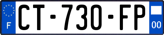 CT-730-FP