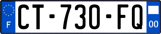 CT-730-FQ