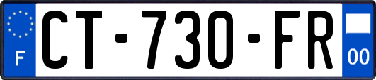 CT-730-FR