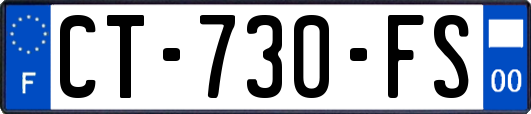 CT-730-FS