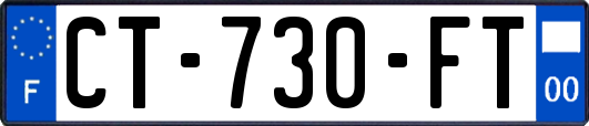 CT-730-FT