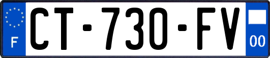 CT-730-FV