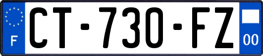 CT-730-FZ