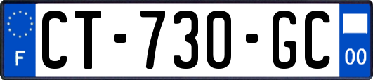CT-730-GC