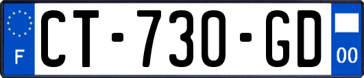 CT-730-GD