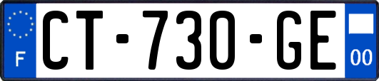 CT-730-GE