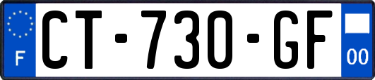 CT-730-GF